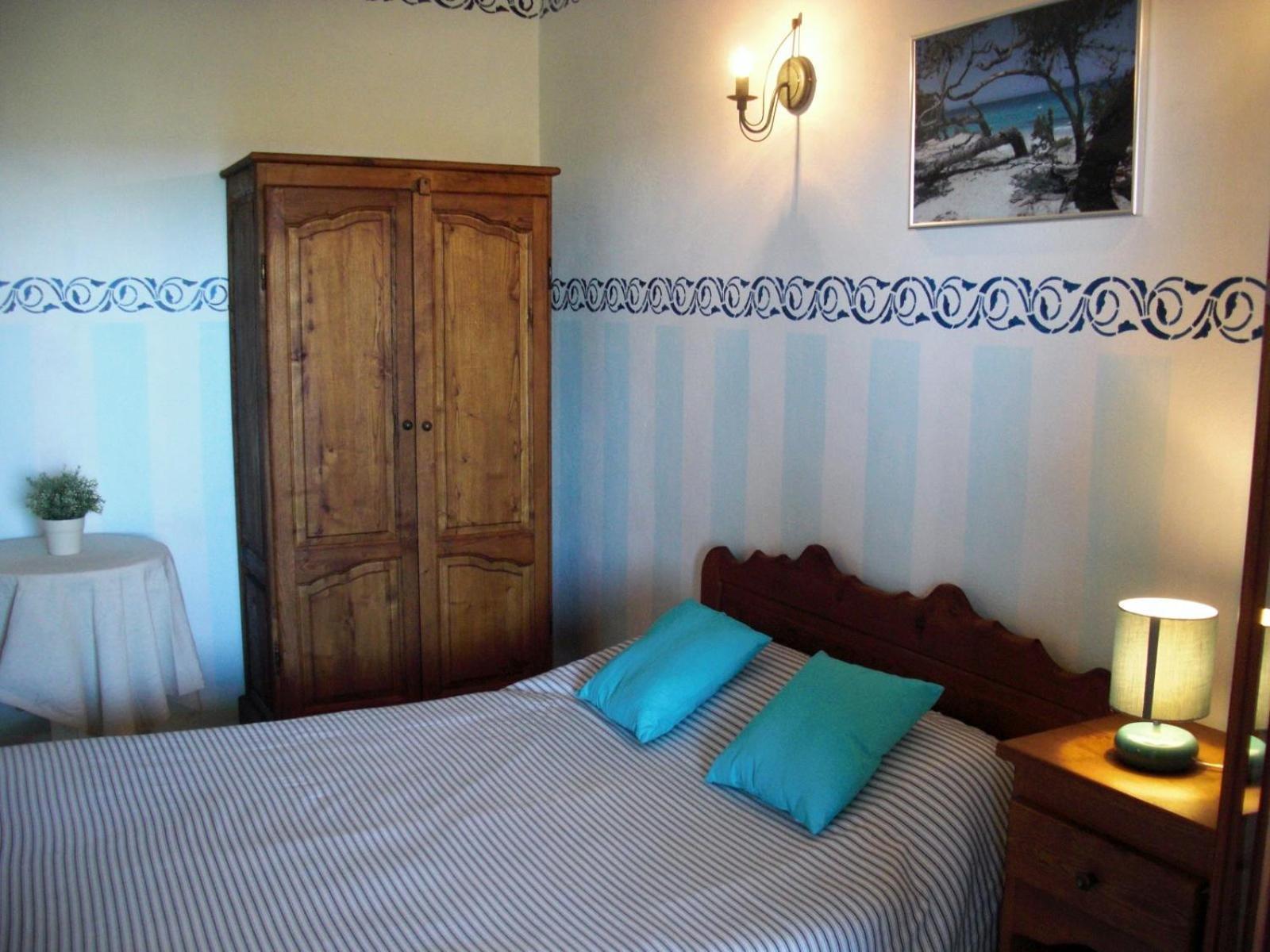 מלון Casta Relais De Saleccia מראה חיצוני תמונה