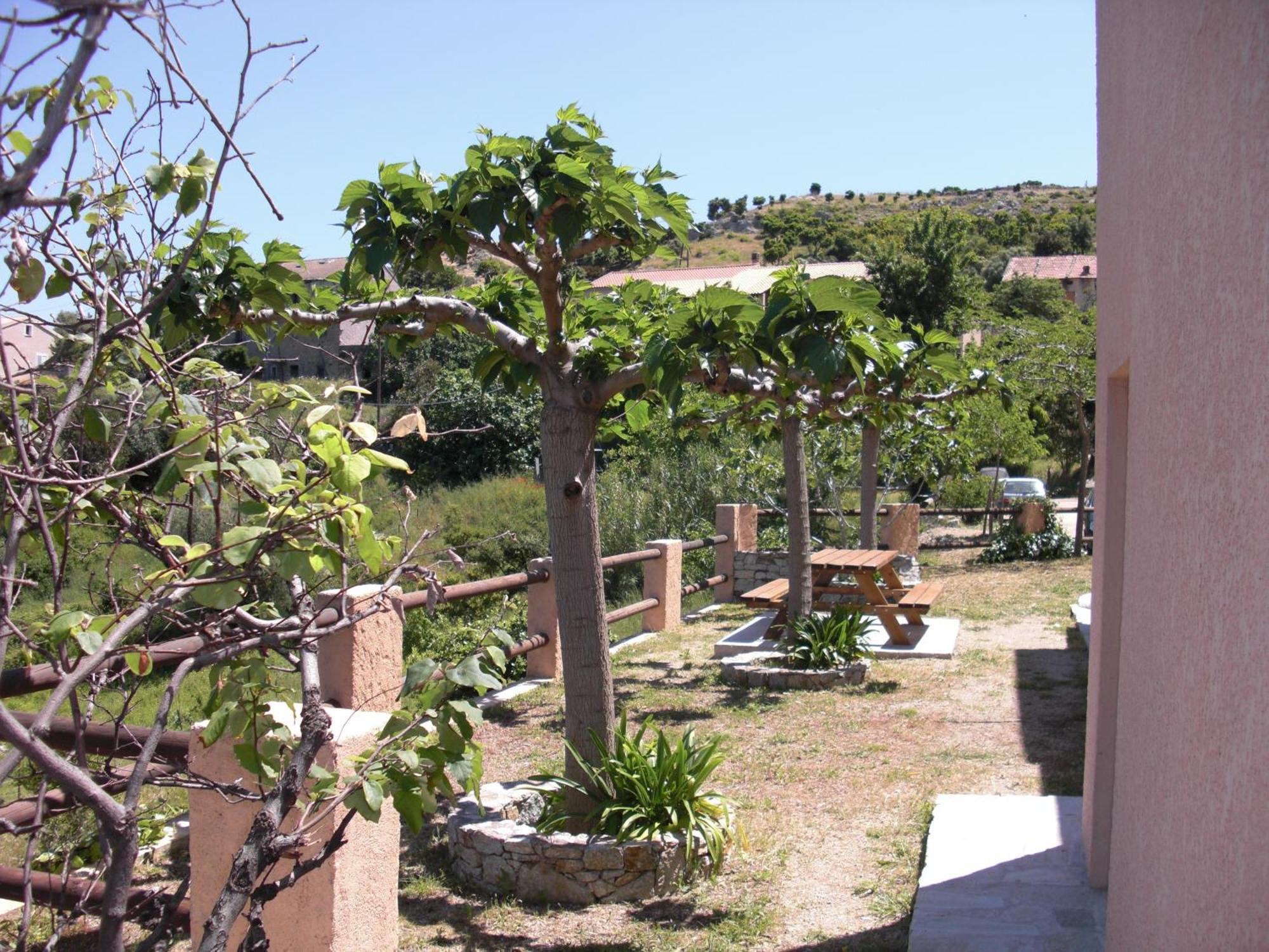 מלון Casta Relais De Saleccia מראה חיצוני תמונה