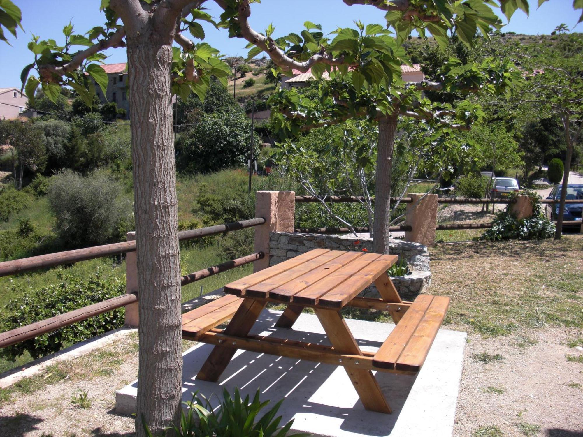 מלון Casta Relais De Saleccia מראה חיצוני תמונה
