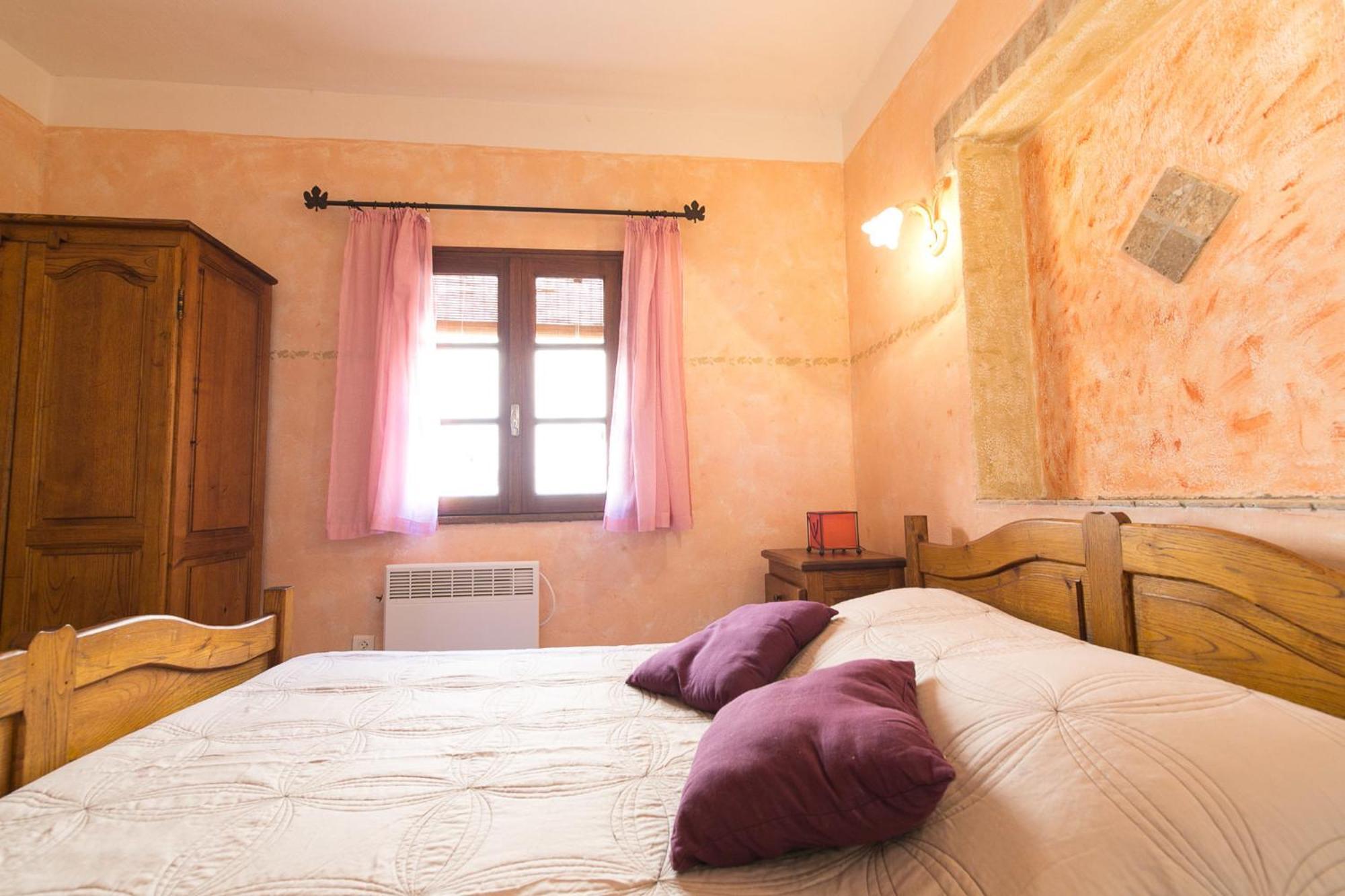 מלון Casta Relais De Saleccia חדר תמונה