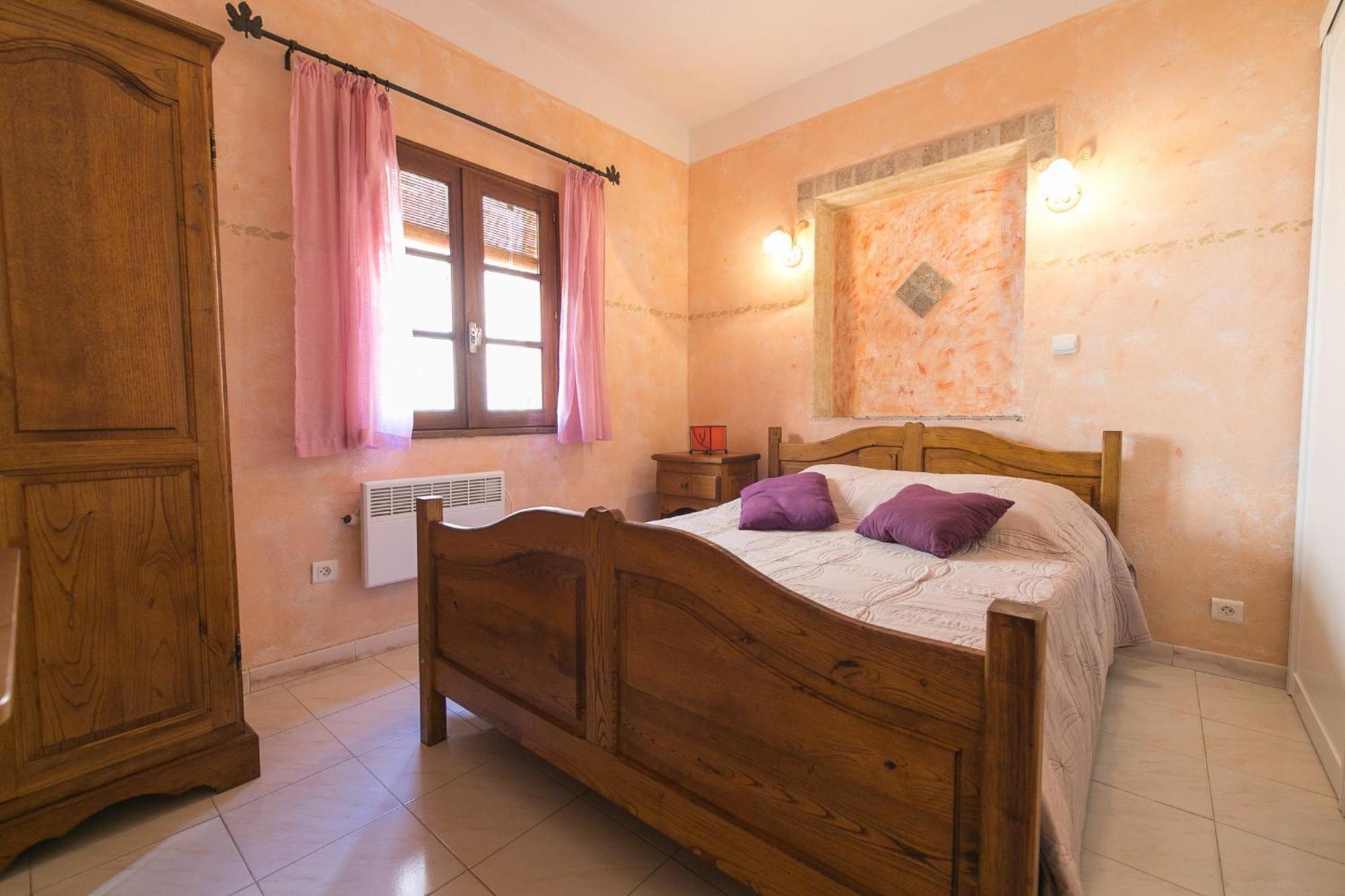 מלון Casta Relais De Saleccia חדר תמונה