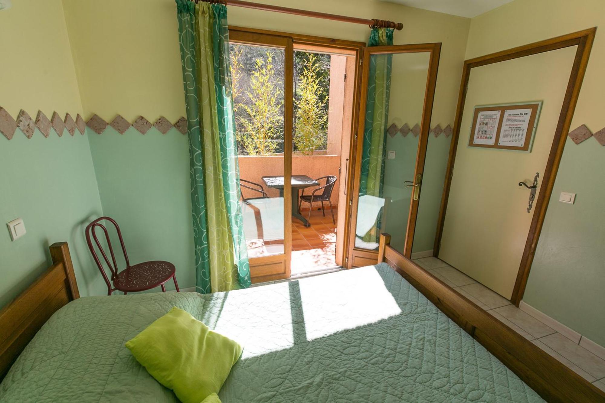 מלון Casta Relais De Saleccia חדר תמונה