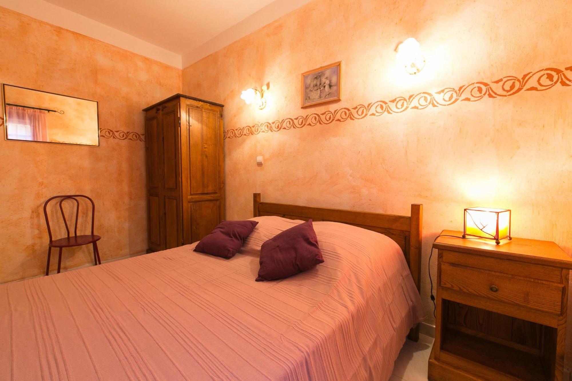 מלון Casta Relais De Saleccia חדר תמונה