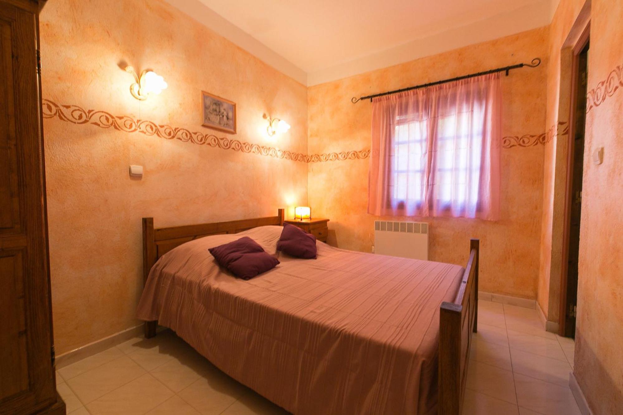 מלון Casta Relais De Saleccia חדר תמונה