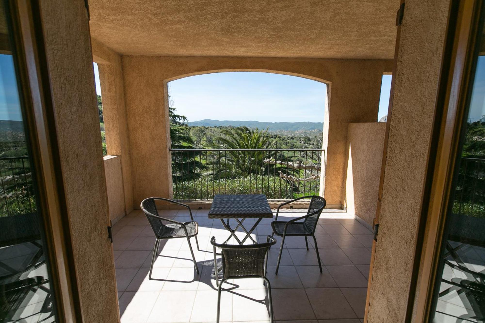 מלון Casta Relais De Saleccia חדר תמונה
