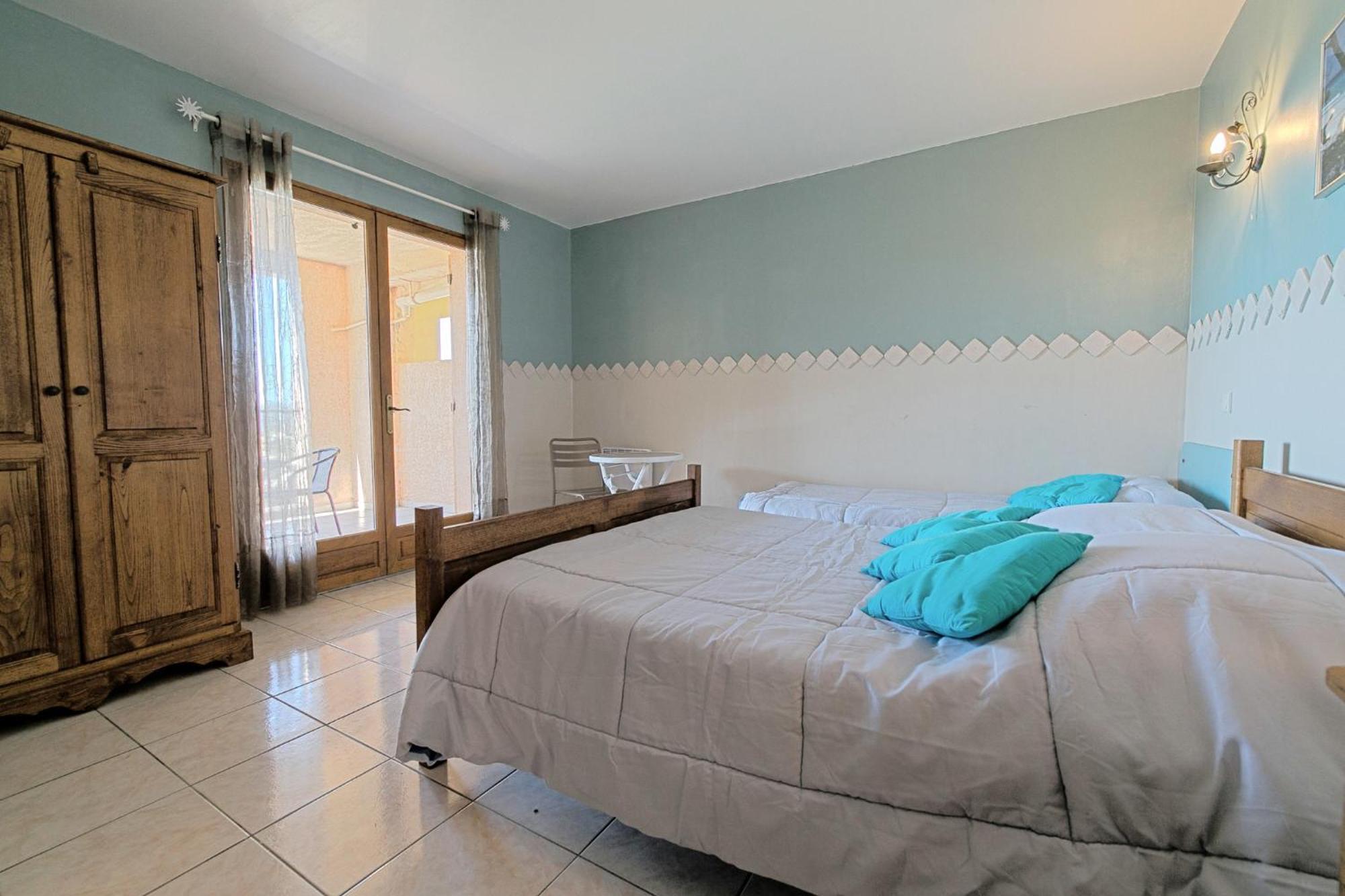 מלון Casta Relais De Saleccia חדר תמונה