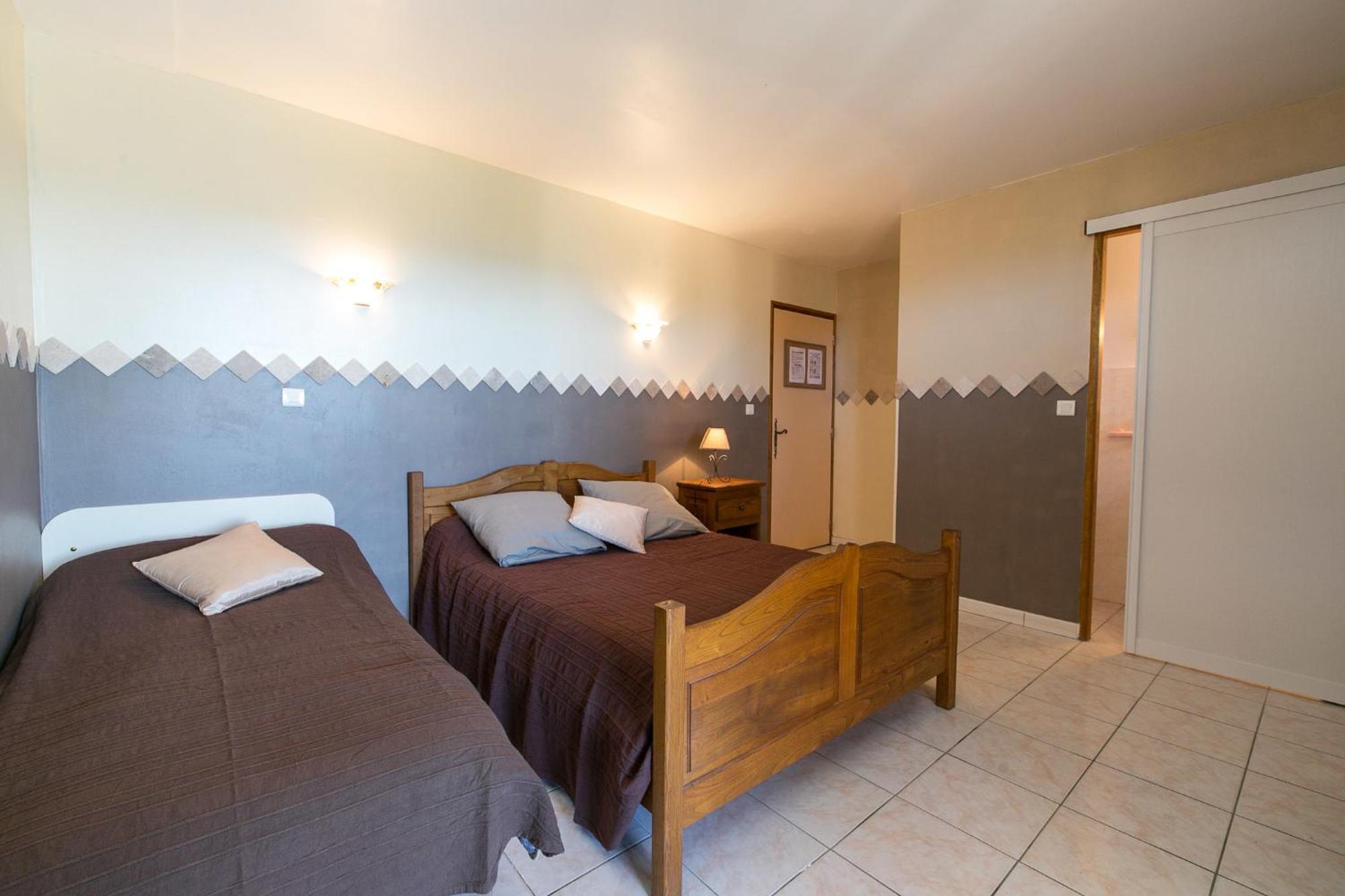 מלון Casta Relais De Saleccia חדר תמונה