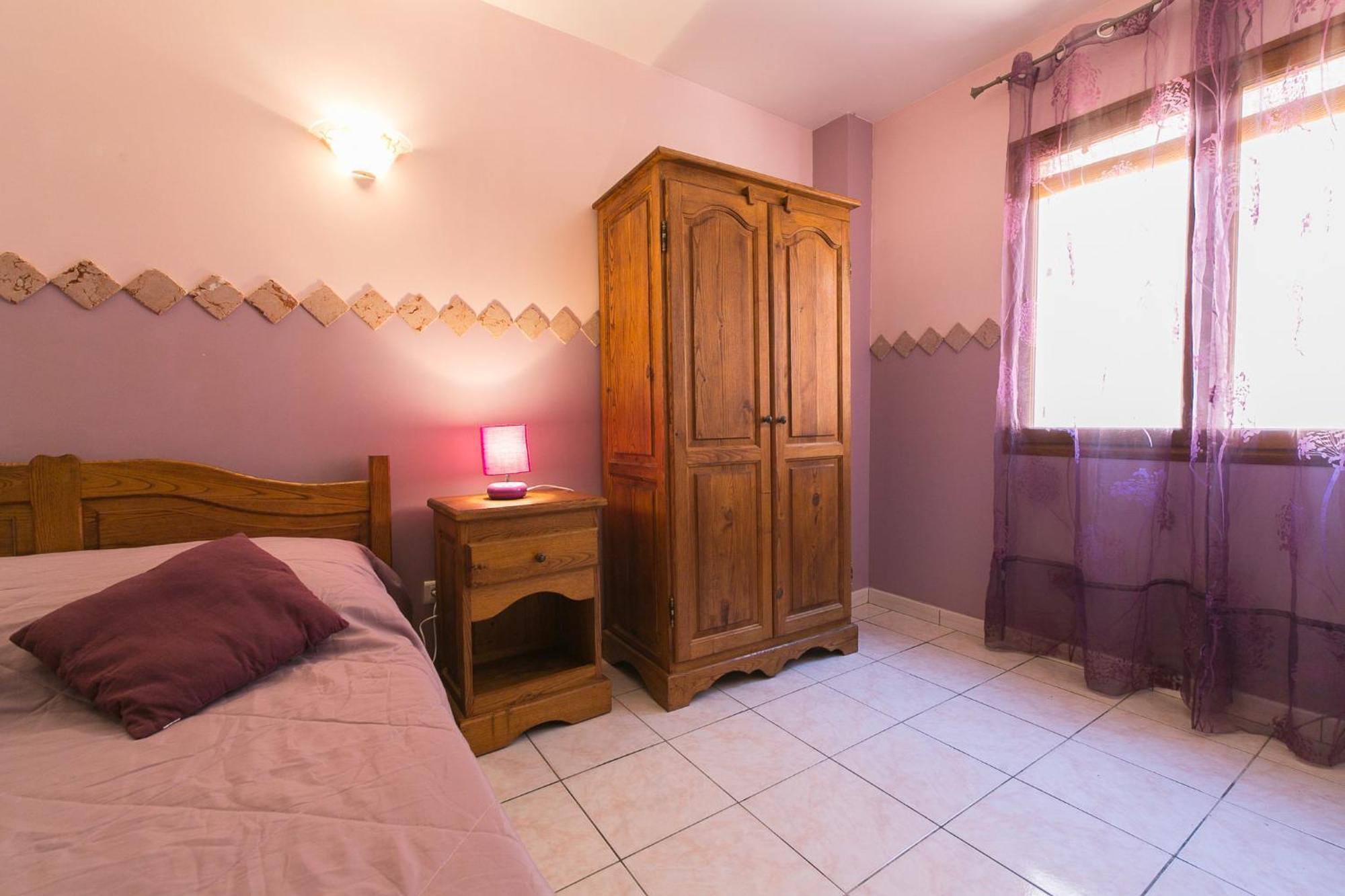 מלון Casta Relais De Saleccia חדר תמונה