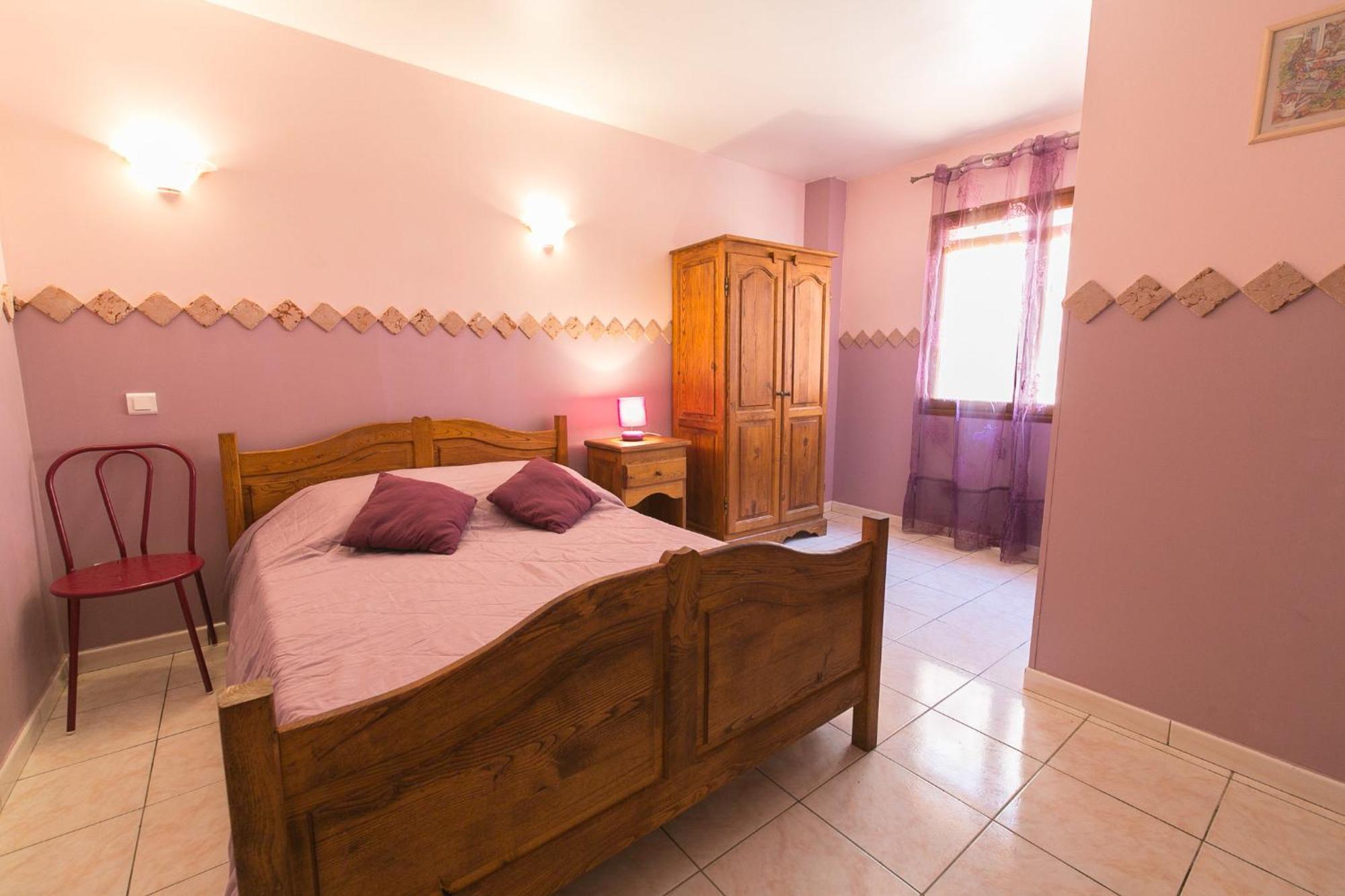 מלון Casta Relais De Saleccia חדר תמונה