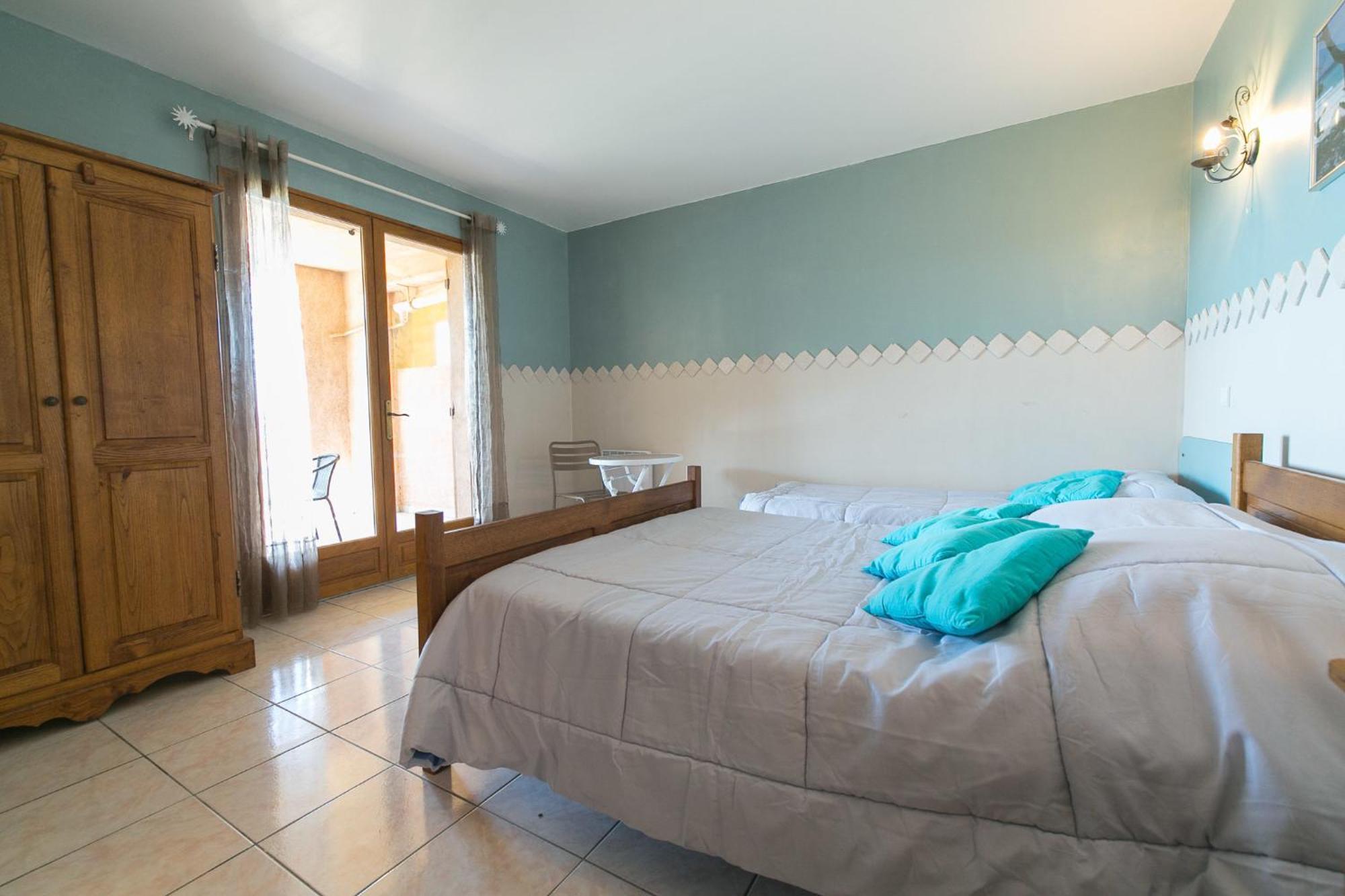 מלון Casta Relais De Saleccia חדר תמונה