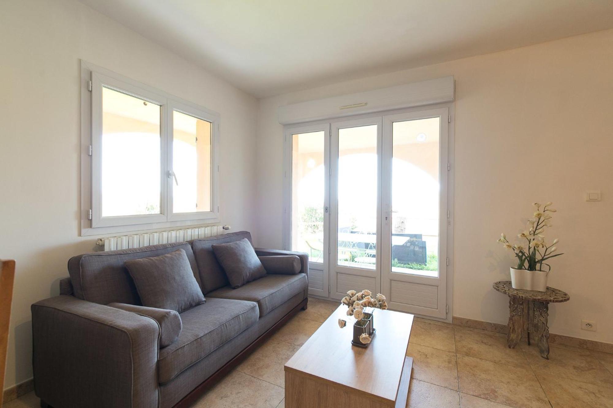 מלון Casta Relais De Saleccia חדר תמונה