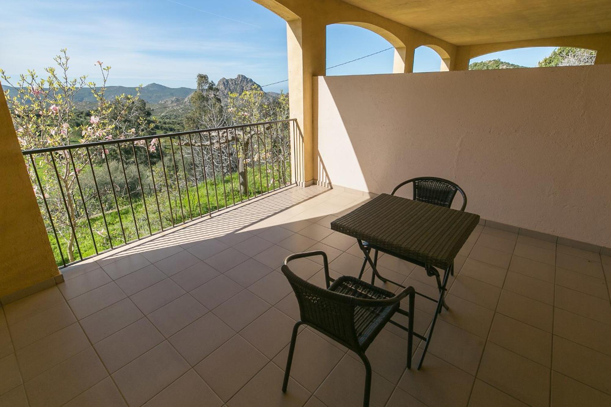 מלון Casta Relais De Saleccia חדר תמונה