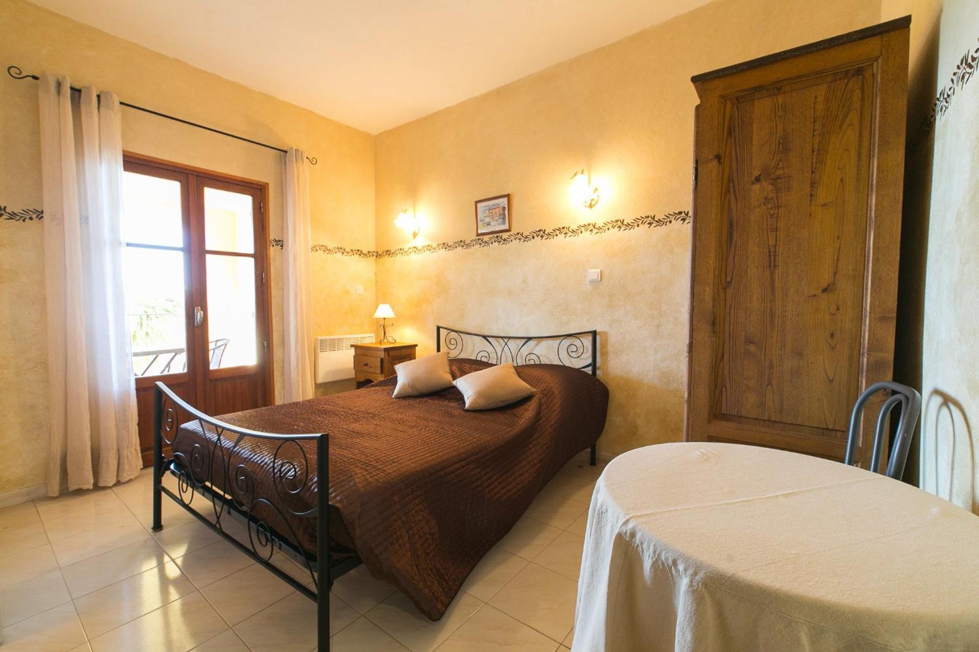 מלון Casta Relais De Saleccia חדר תמונה
