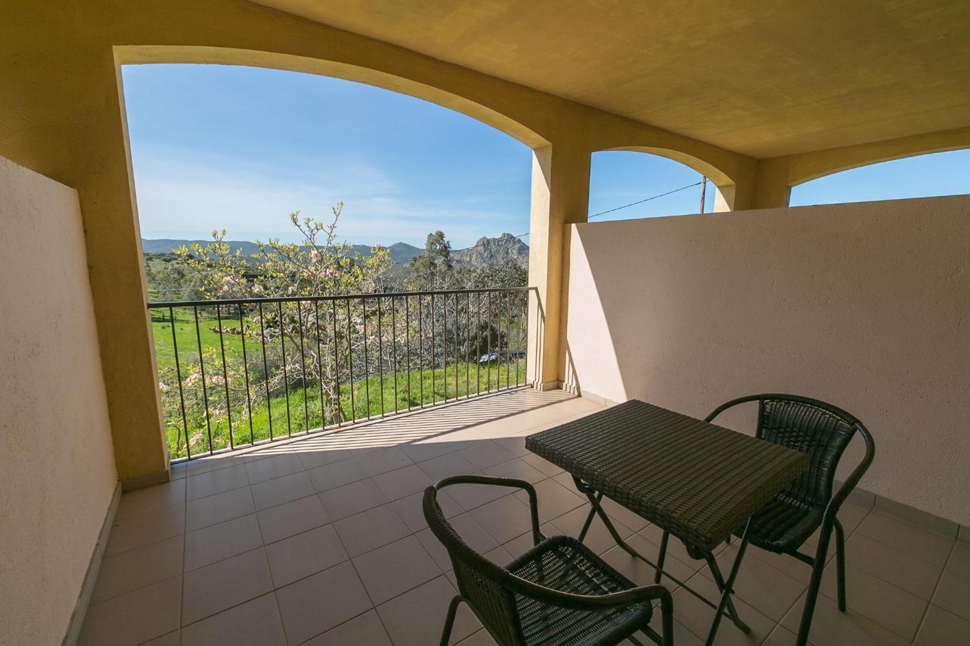 מלון Casta Relais De Saleccia חדר תמונה