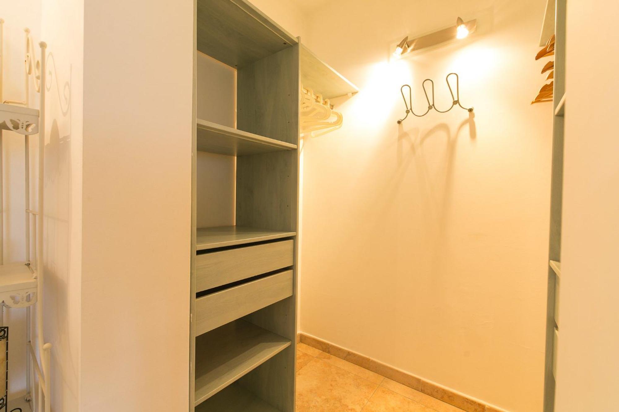 מלון Casta Relais De Saleccia חדר תמונה