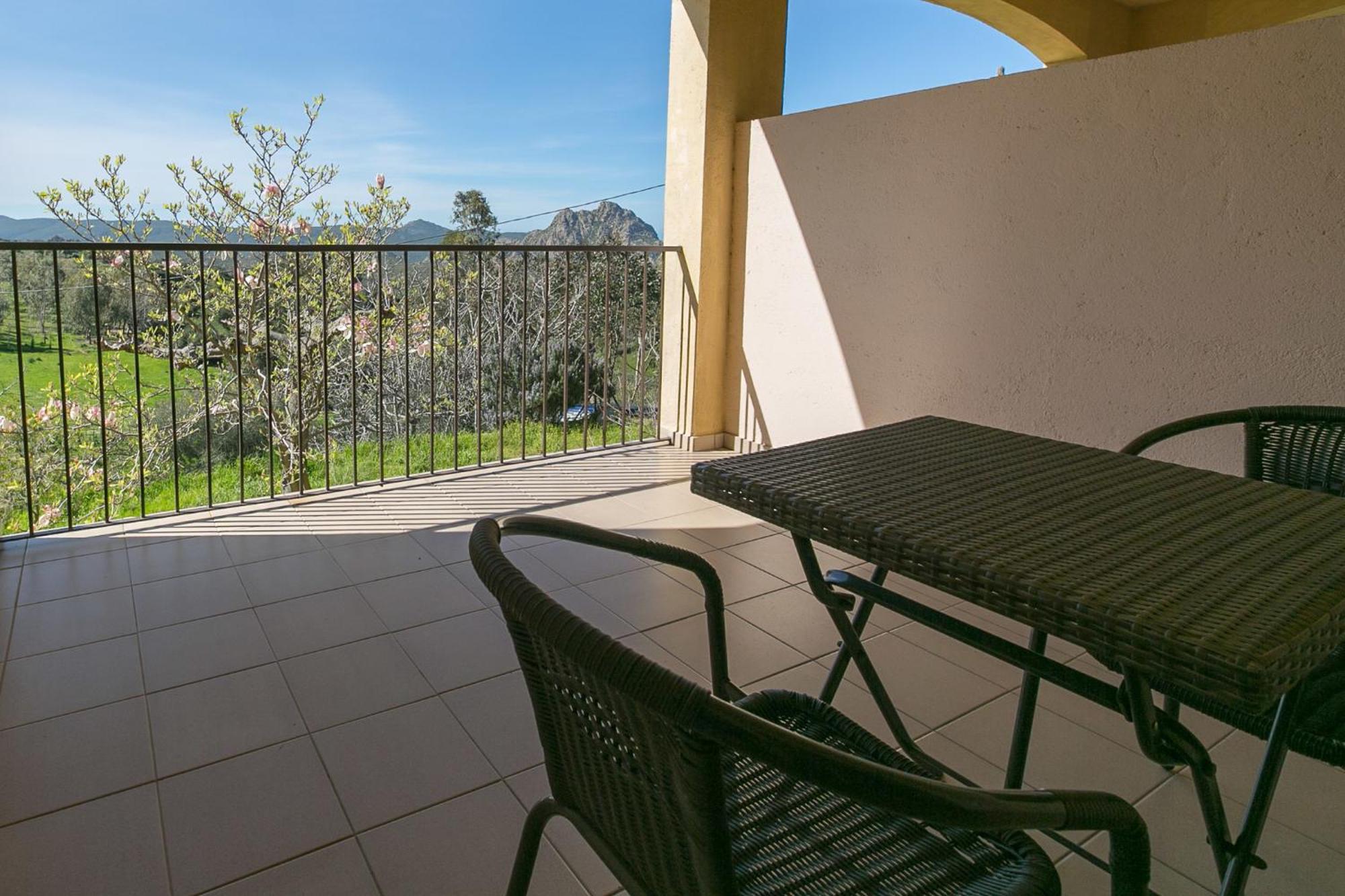 מלון Casta Relais De Saleccia חדר תמונה